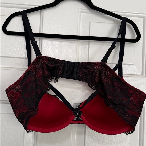 Torrid  Lace Push-Up Bra - Picture 7 of 9